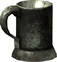 Tankard
