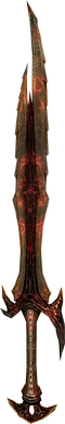 Skyrim dgs inferno