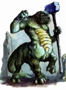Zoat Primitive