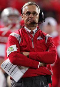 jim tressel