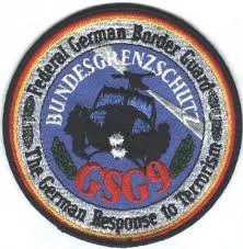 GSG-9 logo
