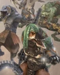 Ba'Gamnan Alone FFXII