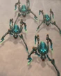 Tiny Battery FFXII