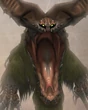 Baritine Croc FFXII