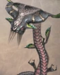 Basilisk XII