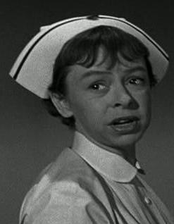 Mary grace canfield