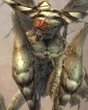 Deathclaw FFXII