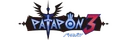 Patapon 3 Logo