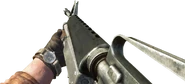 M16 Masterkey Equipped BO