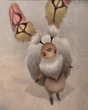 Happy Bunny FFXII