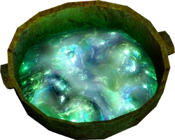 Skyrim spriggan sap