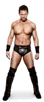 11 - The Miz