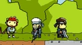 ScribblenautsSnakes