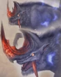 Hellhound FFXII