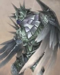 Mirrorknight FFXII