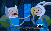 Adventure time new episode preview screenshot by dokifanart-d52zju9