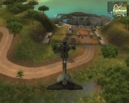 El Grande Fort