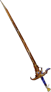 Dissidia-BloodSword