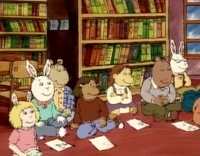 Storytime 1