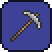 Item mod stone pickaxe