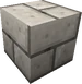 Block Marble Brick