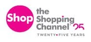 The Shopping Channel 25 Year Logo 2012