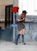 9-1-12 Out in Amsterdam with Taylor 001