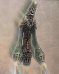 Necrophobe FFXII