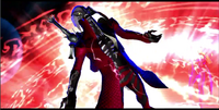Dante DT MvC3