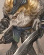 Werewolf FFXII