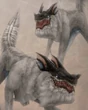 White Wolf (FFXII)