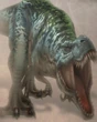Wild Saurian