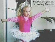 Dont Grow Up