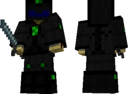 Nano-suit