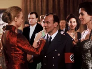 Martin Wuttke Joseph Goebbels in Rosenstrasse