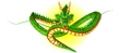 Shenron Zenkai