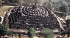 Indo baru borobudur