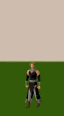 Ancient teleport