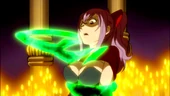 Dark Enveloping Claw