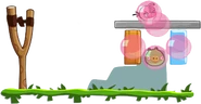 Pink tutorial