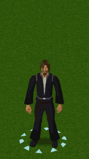 Ardougne cloak 4 Summon restore