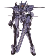 Overflag ESFF Colors