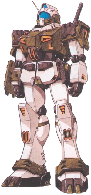 Rgm-79f