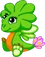 CloverDragonBaby