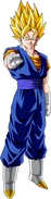 Vegetto ssj2