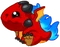FrostfireDragonBaby