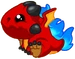 FrostfireDragonBaby