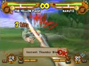 Instant Thunder Blade2
