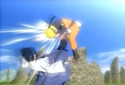 Uchiha Taijutsu Combo Hilt1
