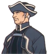 Gwynham Ironheart FFXI Art 2